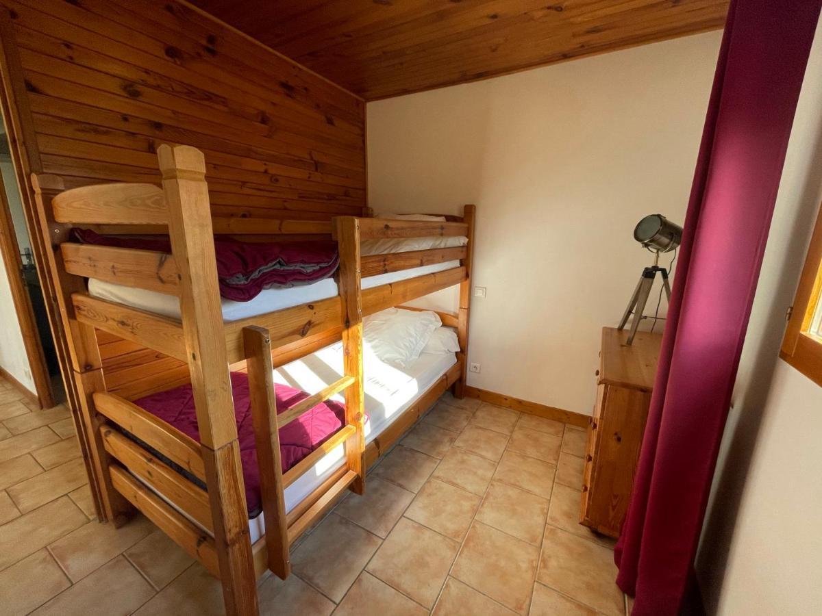 Village De Gites Mas De La Bastide Joyeuse Dış mekan fotoğraf
