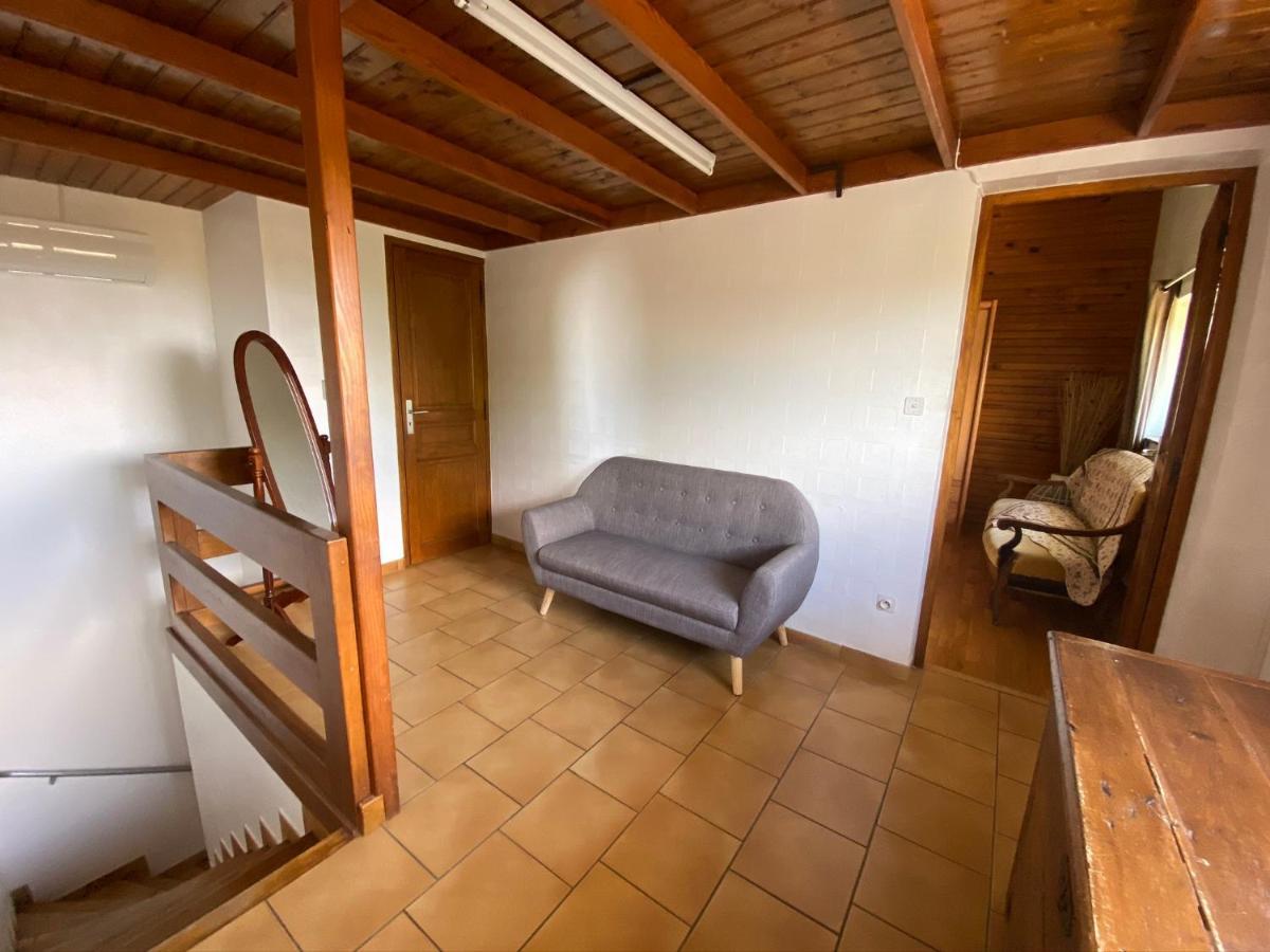 Village De Gites Mas De La Bastide Joyeuse Dış mekan fotoğraf